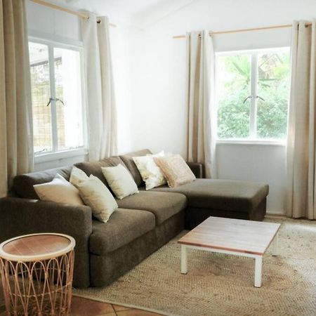 Tamarin River Villa Екстериор снимка
