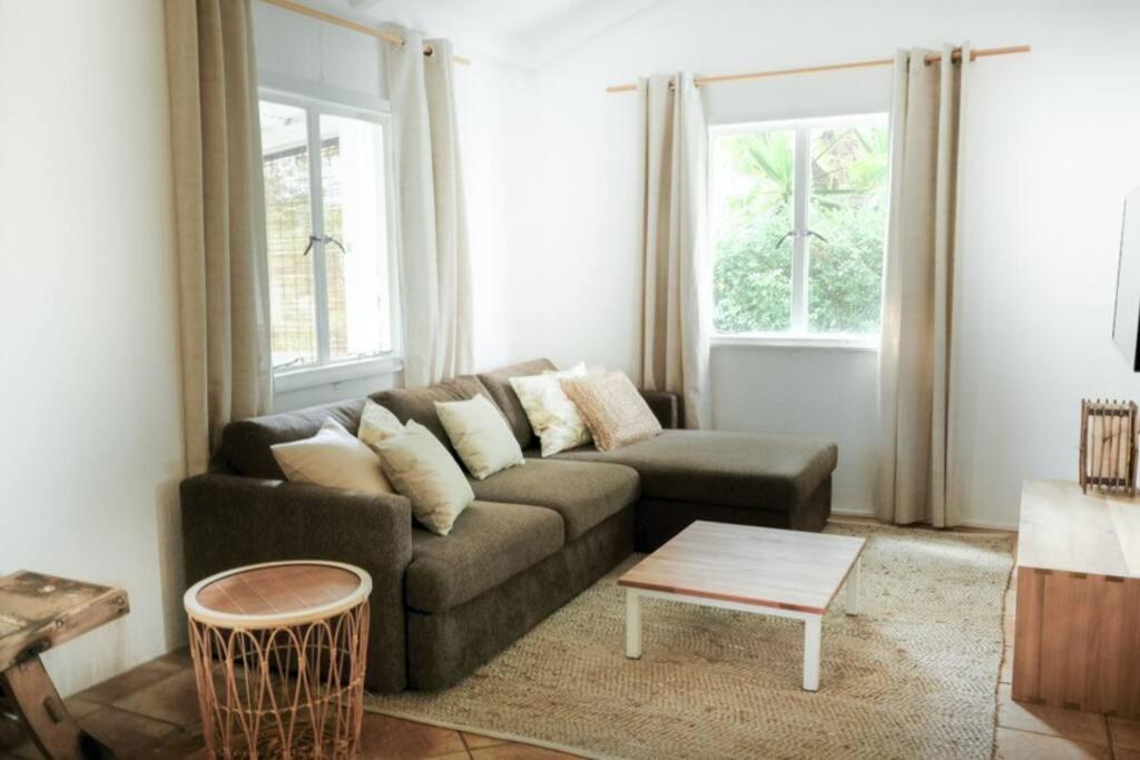 Tamarin River Villa Екстериор снимка