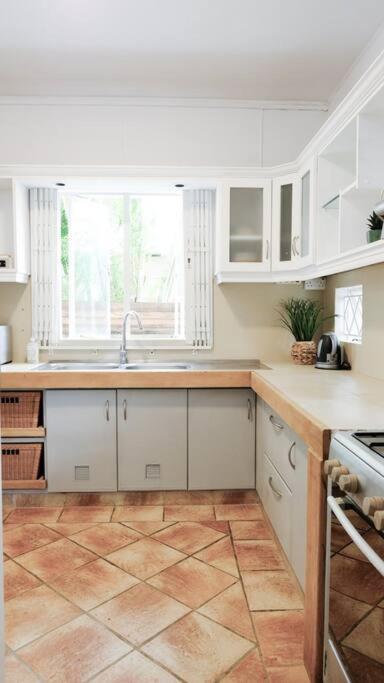 Tamarin River Villa Екстериор снимка