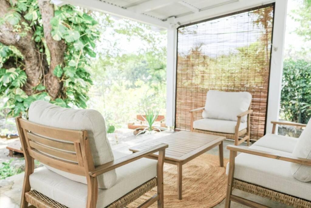 Tamarin River Villa Екстериор снимка