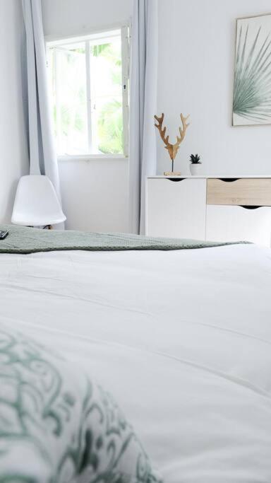 Tamarin River Villa Екстериор снимка