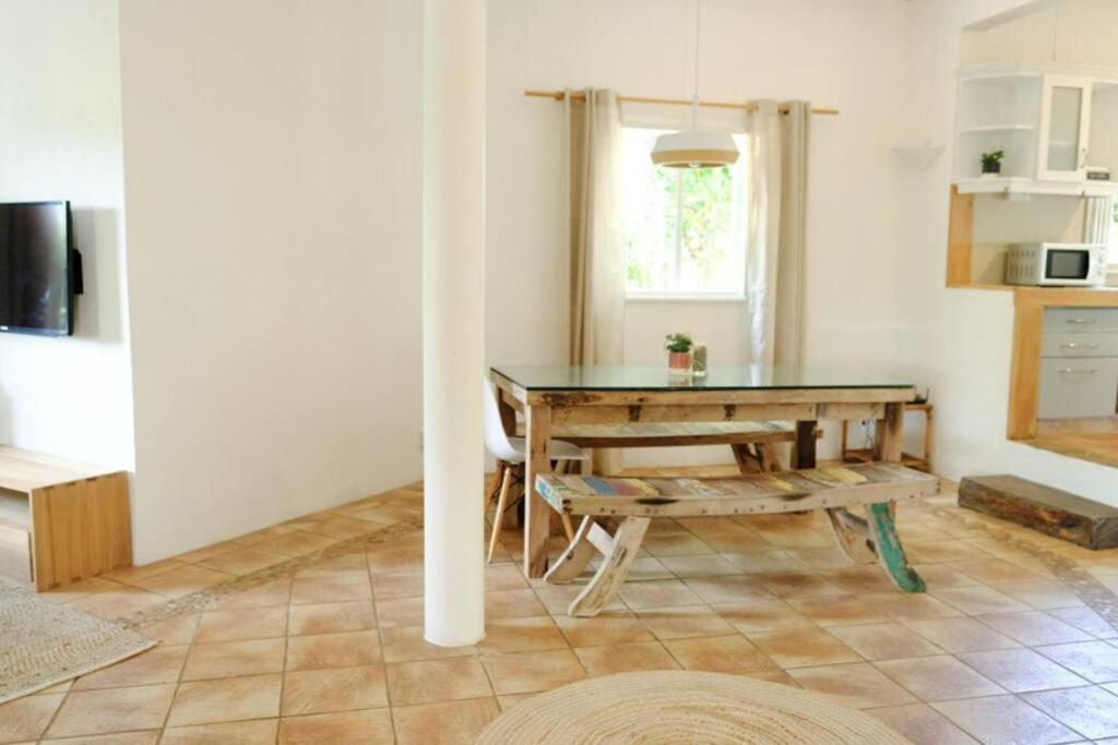 Tamarin River Villa Екстериор снимка