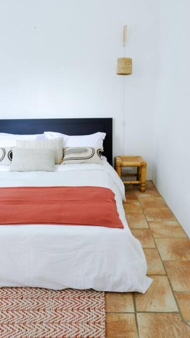 Tamarin River Villa Екстериор снимка