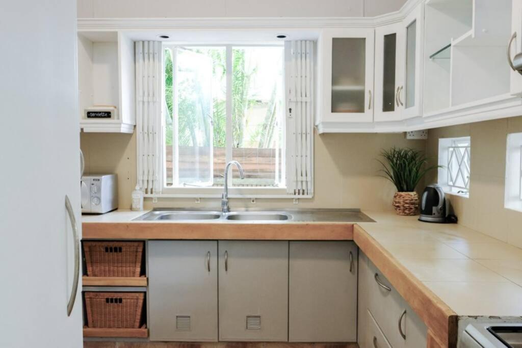 Tamarin River Villa Екстериор снимка